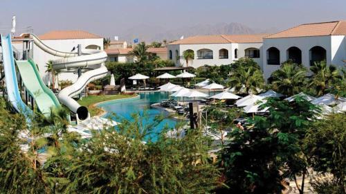 Hotel Reef Oasis Blue Bay Resort & Spa