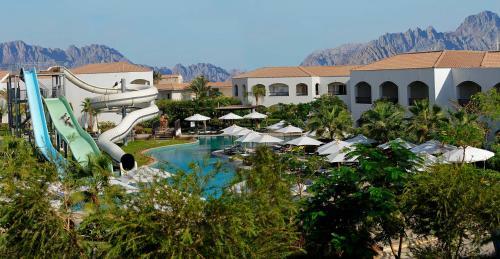 Hotel Reef Oasis Blue Bay Resort & Spa