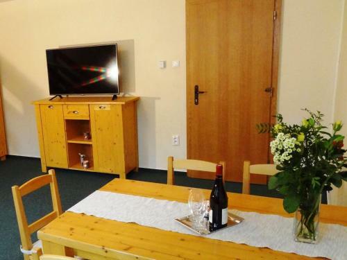 Hostal Penzion Bystrinka