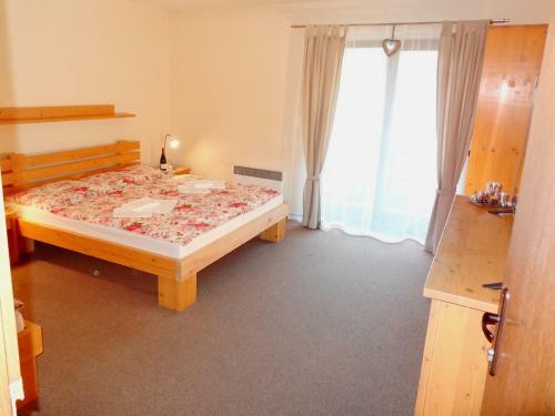 Hostal Penzion Bystrinka
