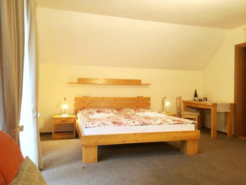 Hostal Penzion Bystrinka