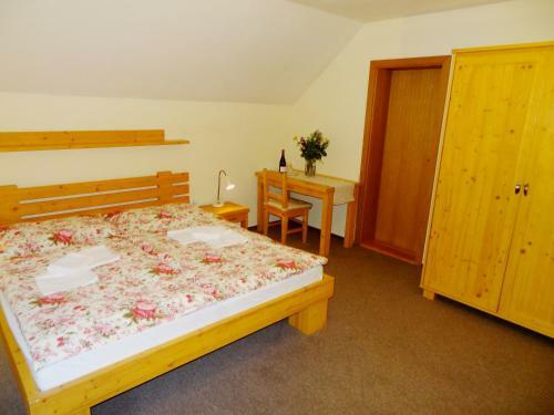 Hostal Penzion Bystrinka