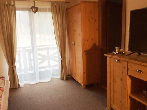 Hostal Penzion Bystrinka