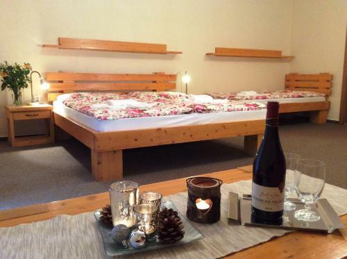 Hostal Penzion Bystrinka