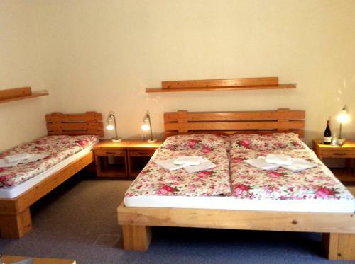 Hostal Penzion Bystrinka
