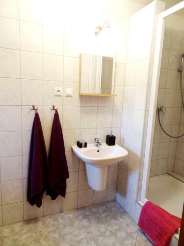 Hostal Penzion Bystrinka
