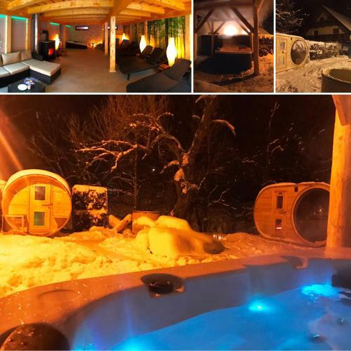Hostal Penzion Bystrinka