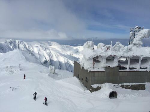 Hostal Penzion Bystrinka