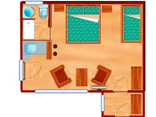 Aparthotel Apt Hotel & Restaurant Ivica