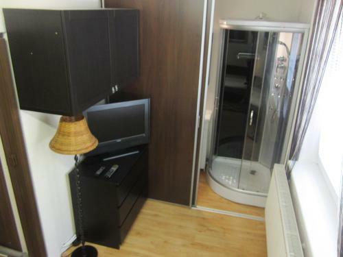 Aparthotel Apt Hotel & Restaurant Ivica