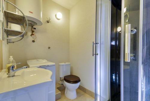 Aparthotel Apt Hotel & Restaurant Ivica