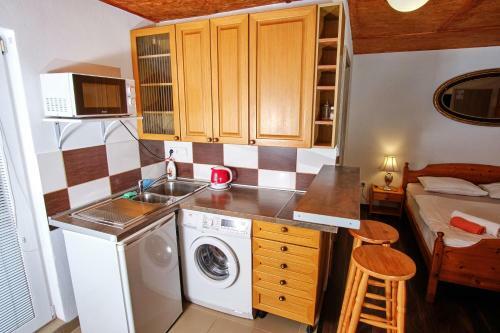 Aparthotel Apt Hotel & Restaurant Ivica