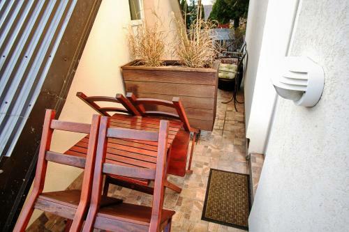 Aparthotel Apt Hotel & Restaurant Ivica
