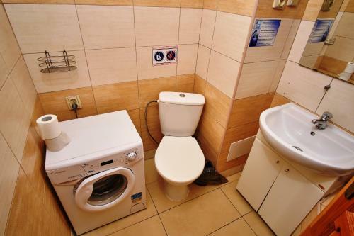 Aparthotel Apt Hotel & Restaurant Ivica