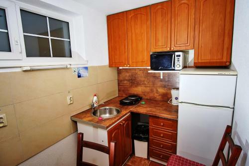 Aparthotel Apt Hotel & Restaurant Ivica