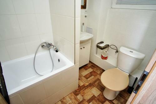 Aparthotel Apt Hotel & Restaurant Ivica