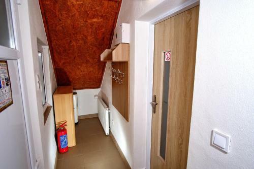 Aparthotel Apt Hotel & Restaurant Ivica