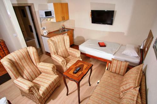 Aparthotel Apt Hotel & Restaurant Ivica
