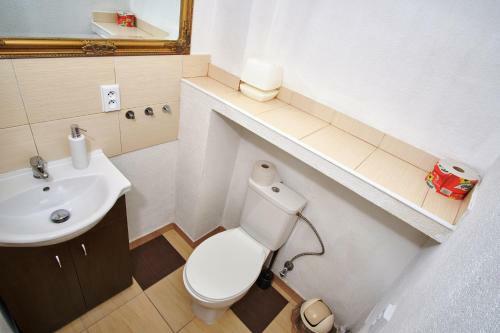 Aparthotel Apt Hotel & Restaurant Ivica