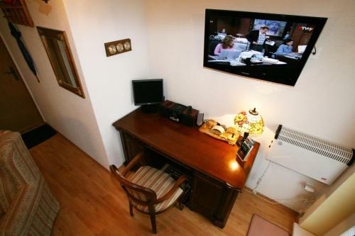 Aparthotel Apt Hotel & Restaurant Ivica