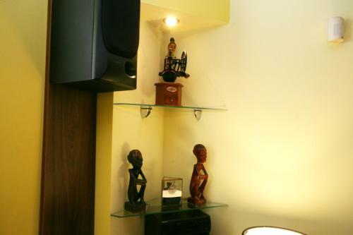 Aparthotel Apt Hotel & Restaurant Ivica