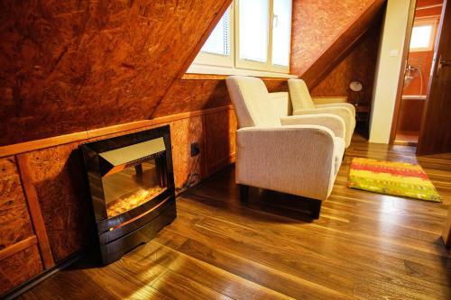 Aparthotel Apt Hotel & Restaurant Ivica