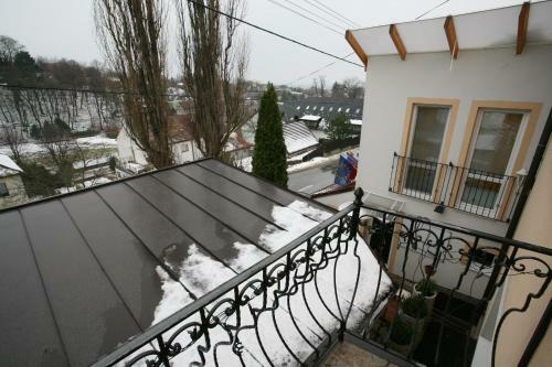 Aparthotel Apt Hotel & Restaurant Ivica