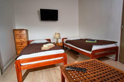 Aparthotel Apt Hotel & Restaurant Ivica