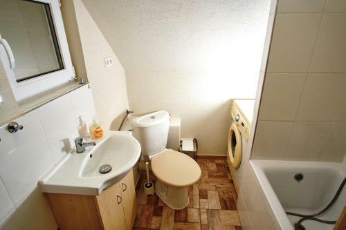 Aparthotel Apt Hotel & Restaurant Ivica