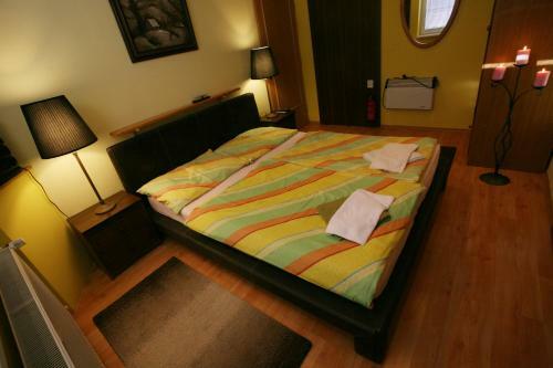 Aparthotel Apt Hotel & Restaurant Ivica