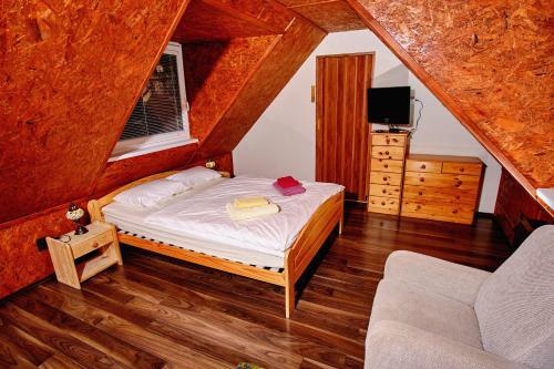 Aparthotel Apt Hotel & Restaurant Ivica