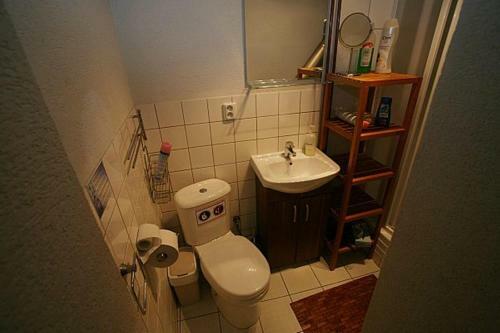 Aparthotel Apt Hotel & Restaurant Ivica