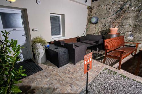 Aparthotel Apt Hotel & Restaurant Ivica