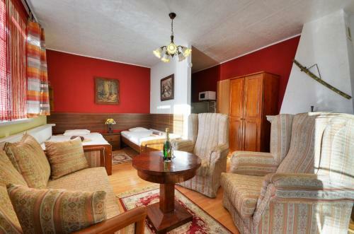 Aparthotel Apt Hotel & Restaurant Ivica
