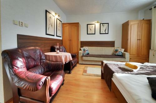 Aparthotel Apt Hotel & Restaurant Ivica