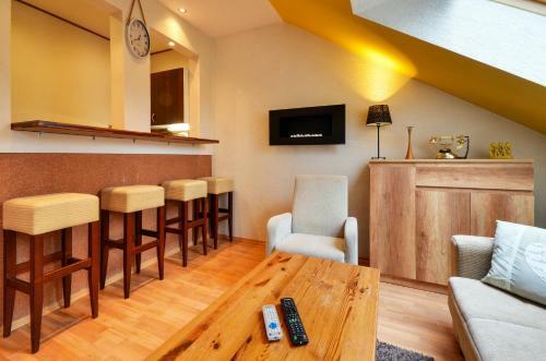 Aparthotel Apt Hotel & Restaurant Ivica