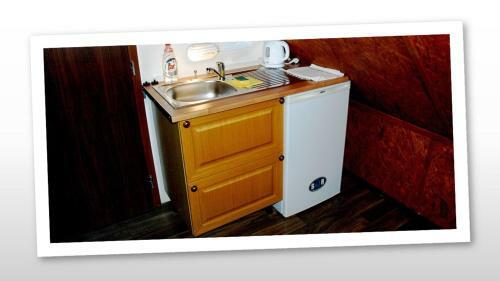 Aparthotel Apt Hotel & Restaurant Ivica