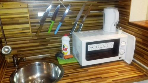 Aparthotel Apt Hotel & Restaurant Ivica