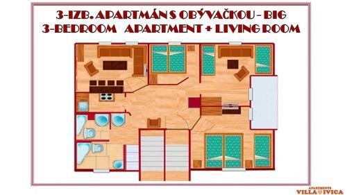Aparthotel Apt Hotel & Restaurant Ivica