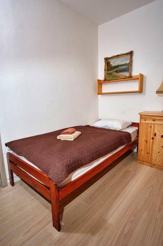 Aparthotel Apt Hotel & Restaurant Ivica