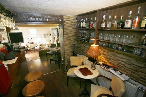 Aparthotel Apt Hotel & Restaurant Ivica
