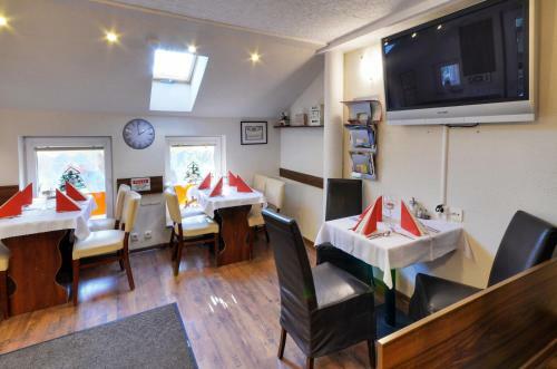 Aparthotel Apt Hotel & Restaurant Ivica