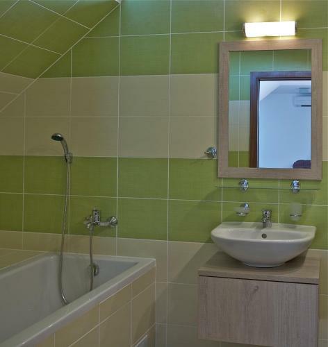 Hostal P�tnick� Mlyn