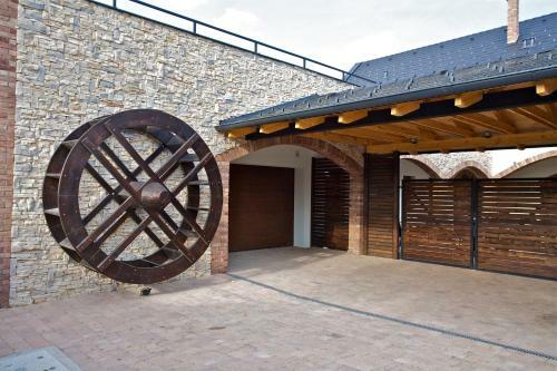 Hostal P�tnick� Mlyn