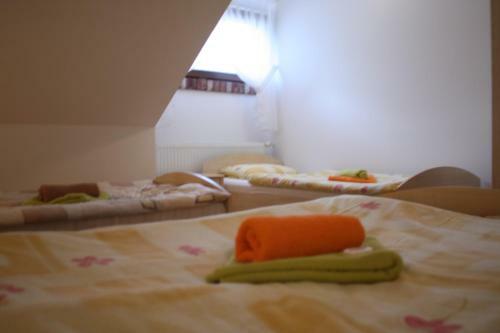 Hostal P�tnick� Mlyn