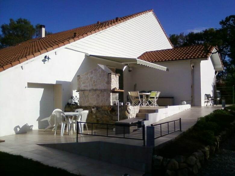 Hotel Au Petit P�degouaty - Chambres D'hotes