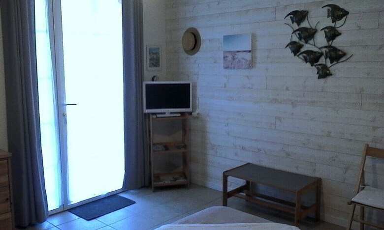 Hotel Au Petit P�degouaty - Chambres D'hotes