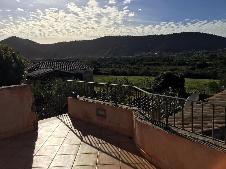 Casa Vacanze Aria