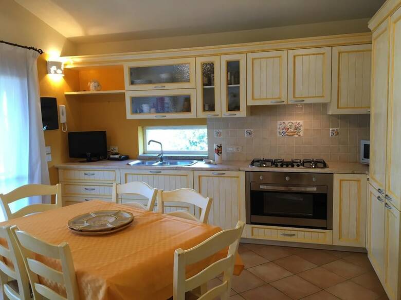 Casa Vacanze Aria