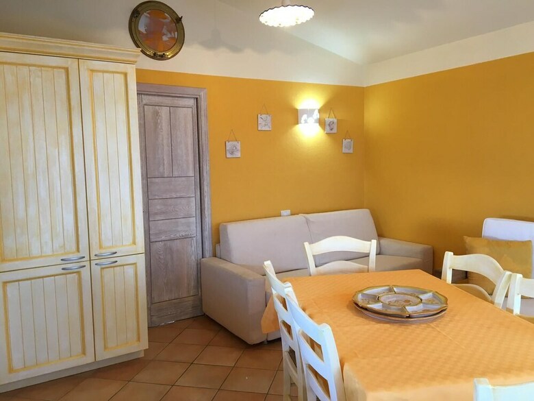 Casa Vacanze Aria